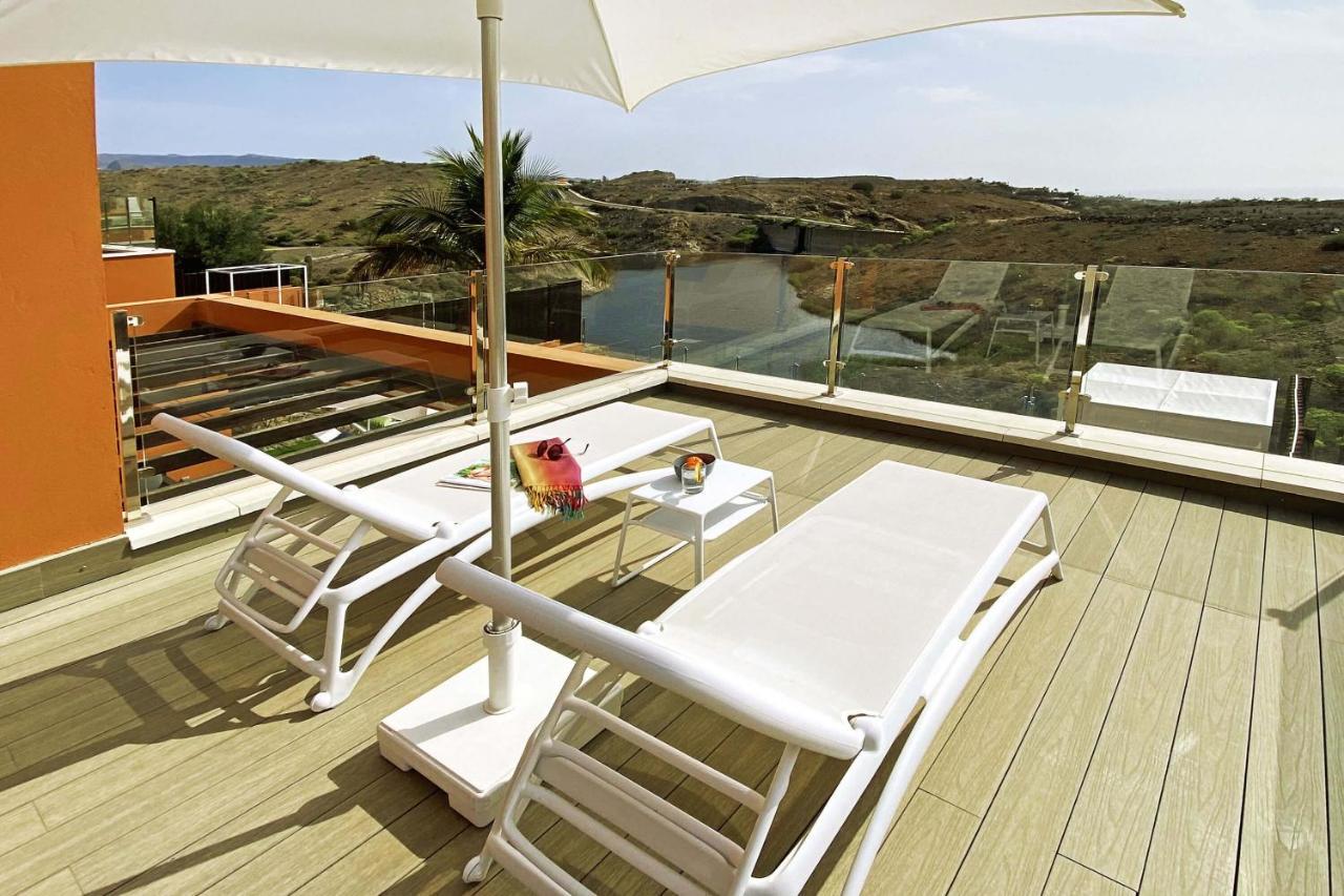 Salobre La Isla 8 Villa Maspalomas  Luaran gambar